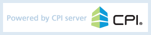 Powered by CPI Server.