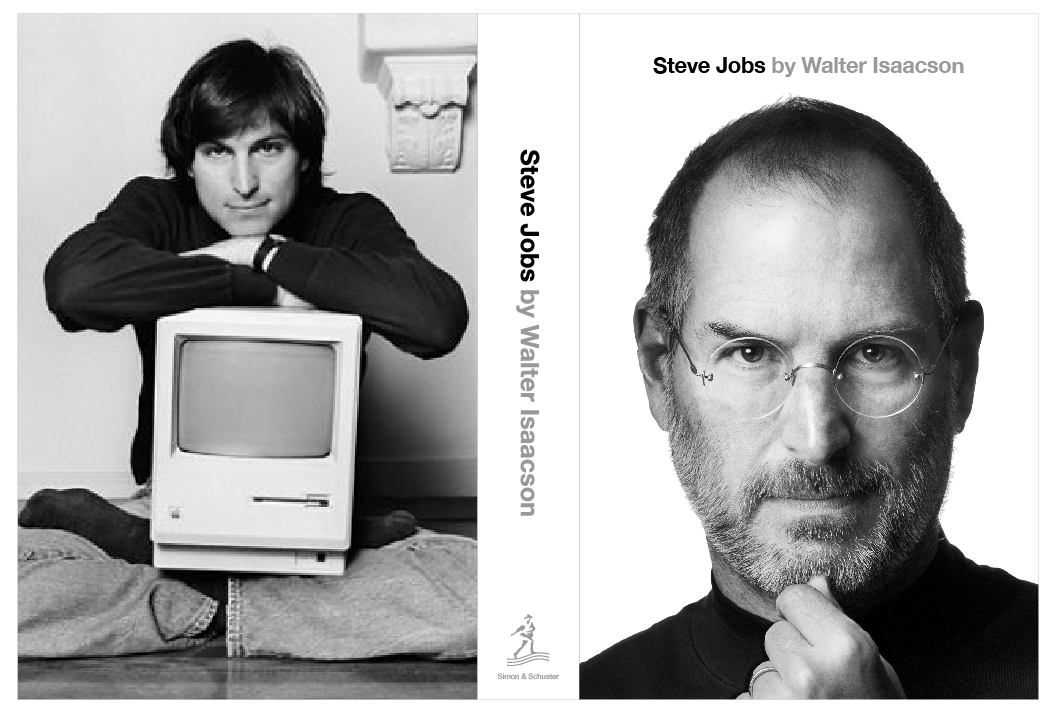 Reproduction of Steve Jobs' favorite SEIKO watch  (EN) 